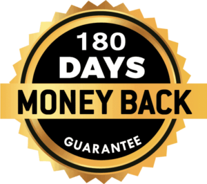 glucoextend money back guarantee