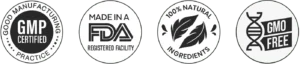 glucoextend FDA Certificate